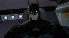 BATMAN: THE LONG HALLOWEEN, PART ONE Trailer Video