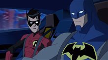 Batman Unlimited: Mechs vs. Mutants Trailer Video