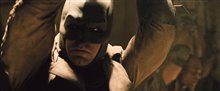 Batman v Superman: Dawn of Justice - Sneak Peek Video