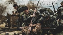 BATTLE OF JANGSARI Trailer Video