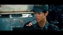 Battleship Trailer Video