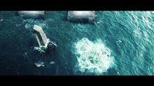 Battleship: Super Bowl Spot Trailer Video