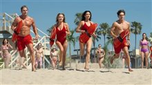 BAYWATCH Canadian Trailer Video