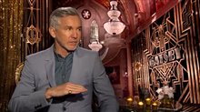 Baz Luhrmann (The Great Gatsby) - Interview Video
