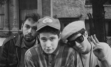 BEASTIE BOYS STORY Trailer Video