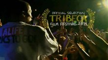 Beats, Rhymes & Life: The Travels of A Tribe Called Quest Trailer Video