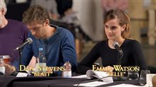 Beauty and the Beast - Sneak Peek Video