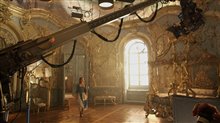 Beauty and the Beast Featurette - 