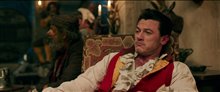 Beauty and the Beast Movie Clip - 