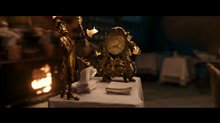 Beauty and the Beast Movie Clip - 