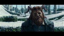 Beauty and the Beast Movie Clip - 
