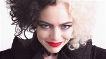 BECOMING CRUELLA Video