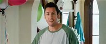 Bedtime Stories Trailer Video