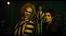 BEETLEJUICE BEETLEJUICE Trailer 2 Video