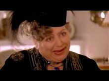 BEING JULIA Trailer Video