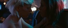 Below Her Mouth - Official Trailer Video