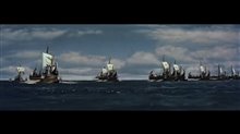 Ben-Hur - Blu-ray Trailer Video