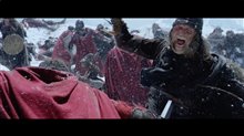Ben-Hur featurette - 