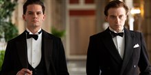 BENEDICTION Trailer Video