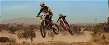 'Bennett's War' Trailer Video