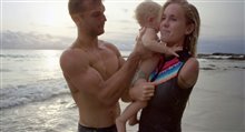 'Bethany Hamilton: Unstoppable' Trailer Video