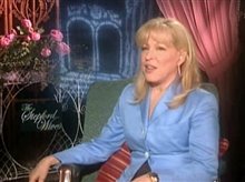 BETTE MIDLER - THE STEPFORD WIVES - Interview Video