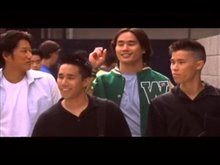 BETTER LUCK TOMORROW Trailer Video