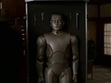 BICENTENNIAL MAN Trailer Video
