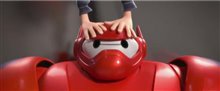 Big Hero 6 Trailer Video