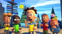 BIG NATE Trailer Video
