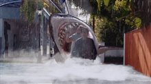 BIG SHARK Trailer Video