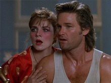 Big Trouble In Little China Trailer Video