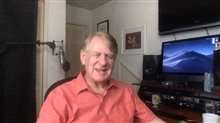 Bill Farmer talks 'It's a Dog's Life with Bill Farmer' - Interview Video