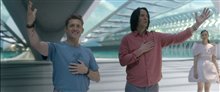 BILL & TED FACE THE MUSIC Trailer Video