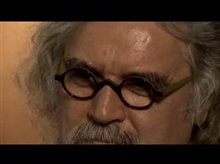 BILLY CONNOLLY (FIDO) - Interview Video