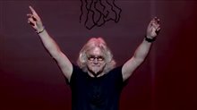 'Billy Connolly: The Sex Life of Bandages' Trailer Video