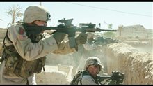 Billy Lynn's Long Halftime Walk Movie clip - 