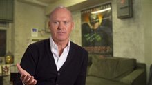 Birdman featurette - Story Video