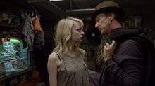 Birdman movie clip - 