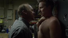 Birdman movie clip - 
