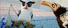 BIRDS LIKE US Trailer Video