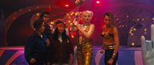 'Birds of Prey' Trailer #1 Video