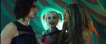BIRDS OF PREY Trailer #2 Video