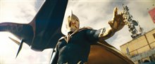BLACK ADAM Movie Clip - 
