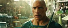 BLACK ADAM Trailer Video