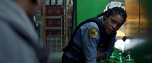 'Black and Blue' Movie Clip - 