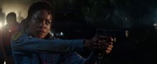'Black and Blue' Trailer Video