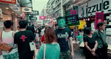 Black Code - Official Trailer Video