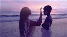 BLACK IS KING Trailer Video