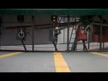 BLACK KNIGHT Trailer Video